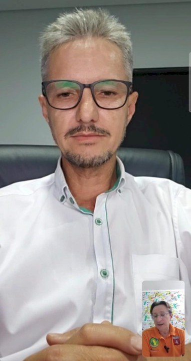 Presidente da Campileite detalha atuação da cooperativa - veja vídeo