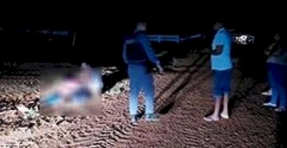 Vigilante mata funcionário de fazenda a tiros após discussão em porteira na região do Araguaia