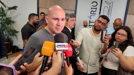 Emirados Árabes querem investir em Cuiabá, mas pedem frigorífico no padrão islâmico na cidade