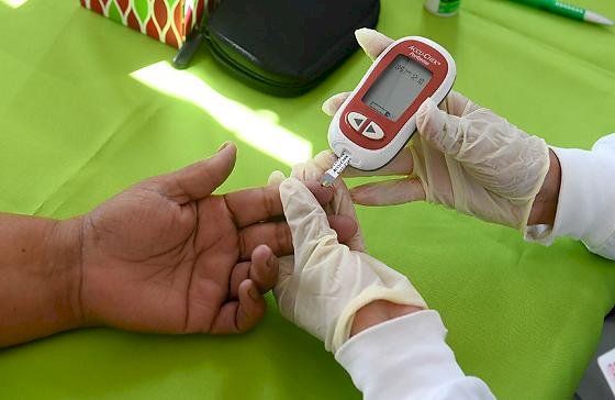 Congresso busca garantir mais direitos para pessoas com diabetes tipo 1