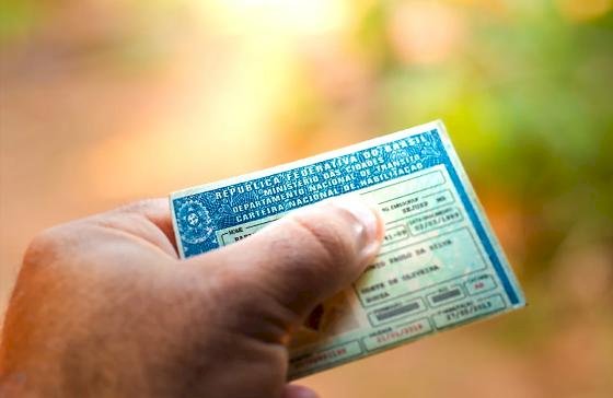 MP permite renovação automática da CNH para motorista sem multa de trânsito