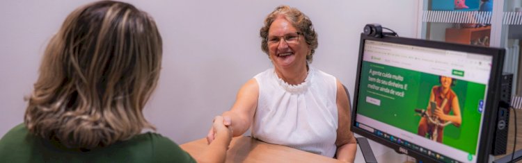 Sicredi é eleito pelo terceiro ano consecutivo líder em atendimento no Prêmio Reclame AQUI 2025