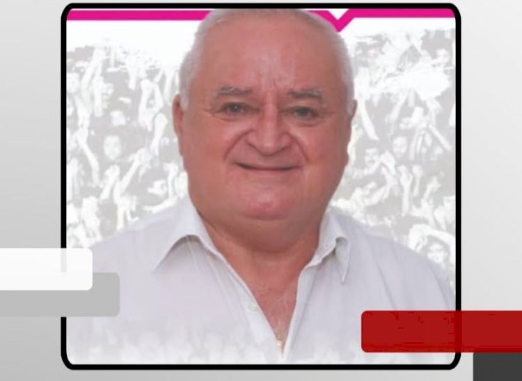 Idoso tenta matar ex-mulher e morre em confronto com a polícia em Nova Xavantina