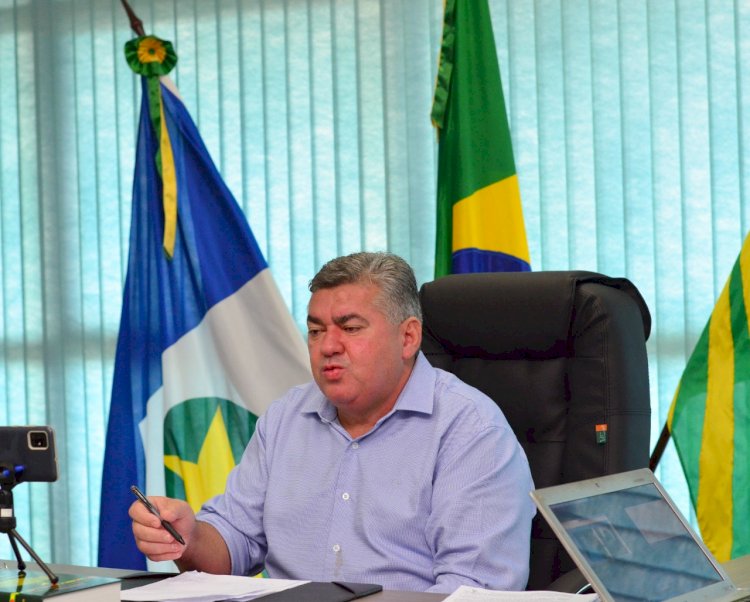 Prefeito exonera servidores acusados na Operação Cenário Montado em Barra do Garças