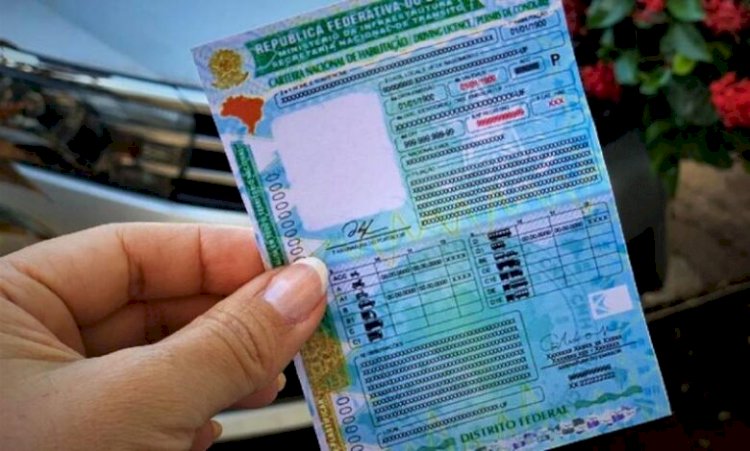 A  Justiça suspende liminar que barrava mudanças na CNH e novas regras voltam a valer em MT