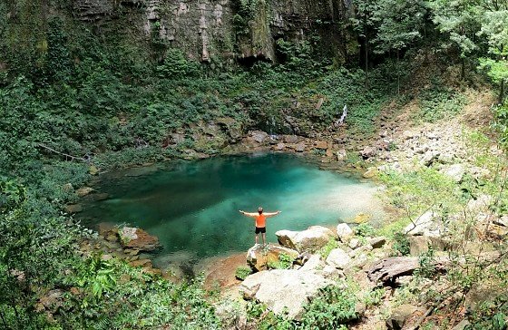 Barra do Garças é o terceiro melhor destino de ecoturismo do Brasil, aponta plataforma
