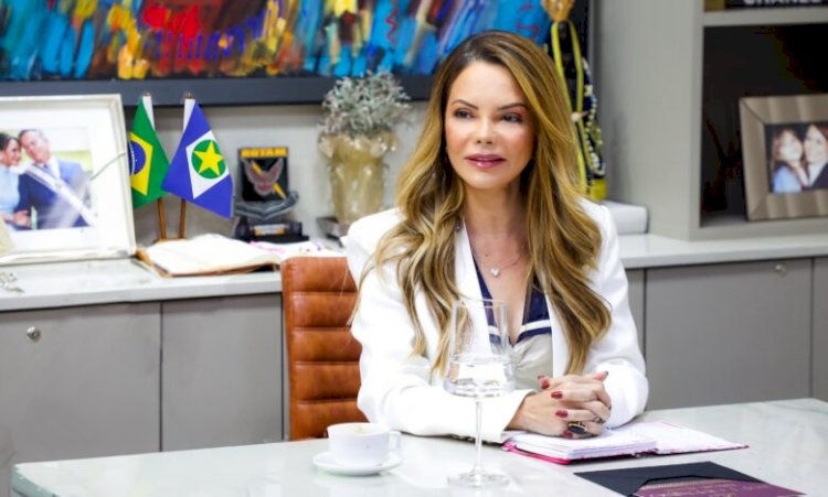 Virginia Mendes cobra prisão imediata de autor de ataque que deixou mulher com 40% do corpo queimado