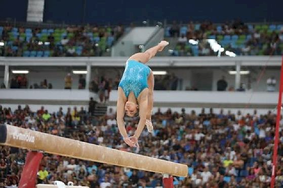 Começam nesta segunda inscrições para programa Bolsa Atleta 2026
