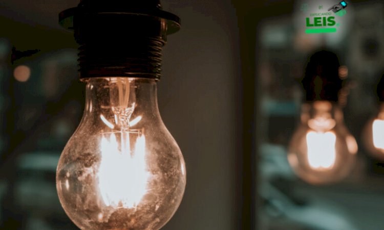 Nova lei amplia Tarifa Social de Energia e pode zerar conta de luz para famílias de baixa renda