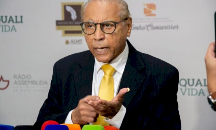 Júlio: “Se Virginia for candidata com certeza será a mais votada”