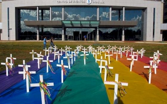 Mato Grosso está entre os estados com mais assassinatos de pessoas trans em 2025