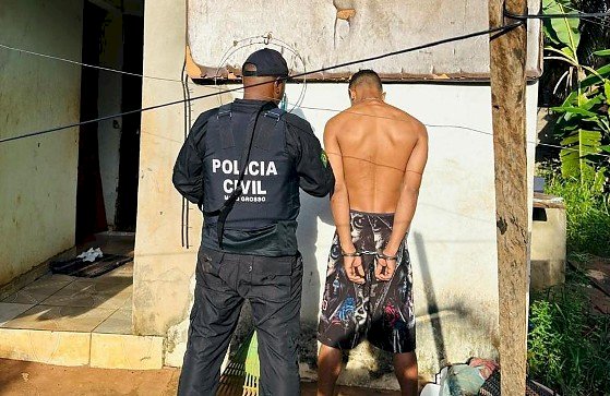 Polícia Civil desarticula facção envolvida em sequestro e execução de adolescente em Cocalinho