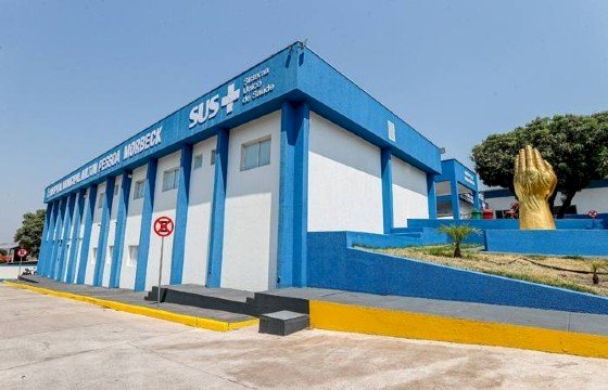 Homem denuncia estupro após suposta invasão de residência e é internado em Barra do Garças