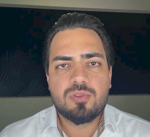 Advogado critica prefeito João Bang por renovação da concessão de água de Nova Xavantina por mais 30 anos; VEJA VÍDEO