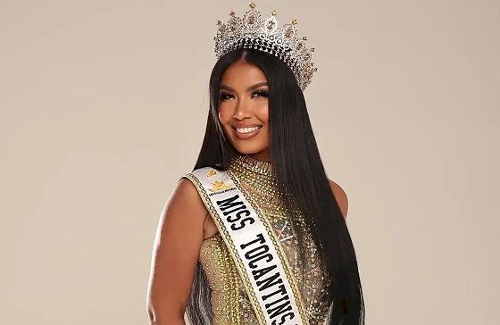 Jovem indígena formada pela UFMT Araguaia disputa Miss Brasil Mundo 2026 e faz história