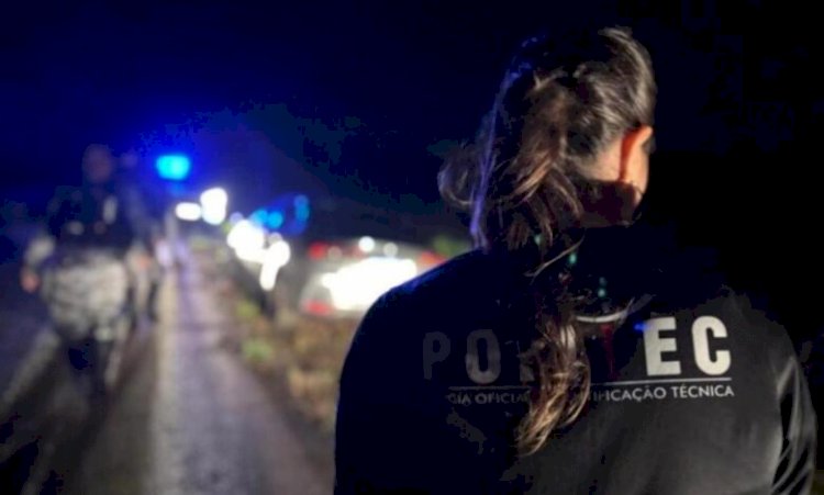 Acidente mata menina de 5 anos e deixa 7 pessoas feridas na zona rural de Confresa