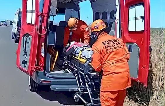 Corpo de Bombeiros realiza pesquisa de satisfação para aperfeiçoar serviços