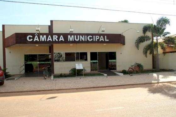 Câmara de Confresa retira de pauta projeto que cria novos cargos comissionados para prefeitura