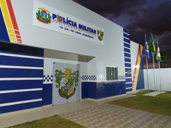 Major da PM é exonerado do cargo de professor da rede municipal de ensino em Querência