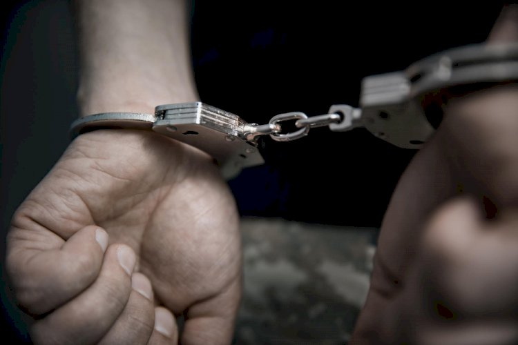 Polícia Militar cumpre mandado de prisão em Nova Xavantina e suspeito é encaminhado à delegacia