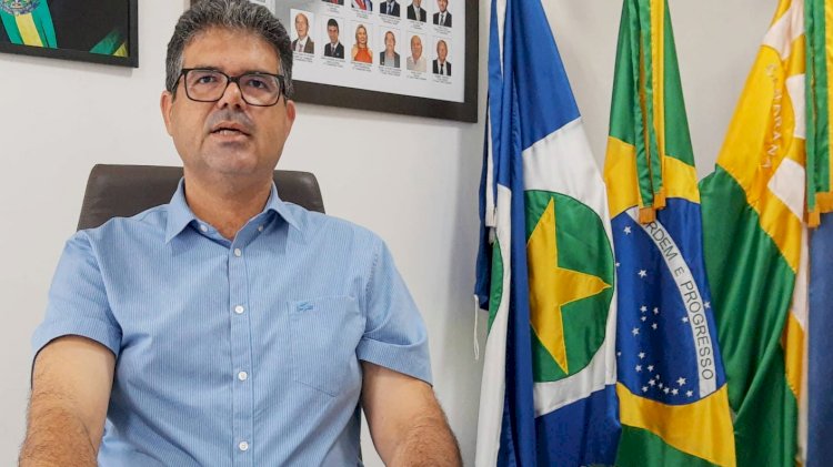 Rombo de mais de R$ 11 milhões: ex-prefeito Fábio Faria deixa dívida milionária após sair da Prefeitura de Canarana