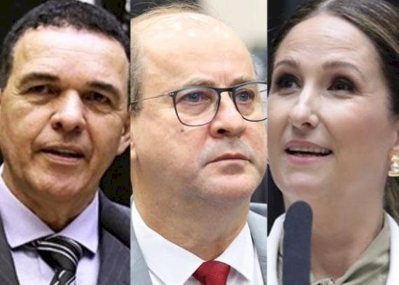 Juarez, Dr. Eugênio e Juliana Kolankiewicz passam a integrar o Republicanos