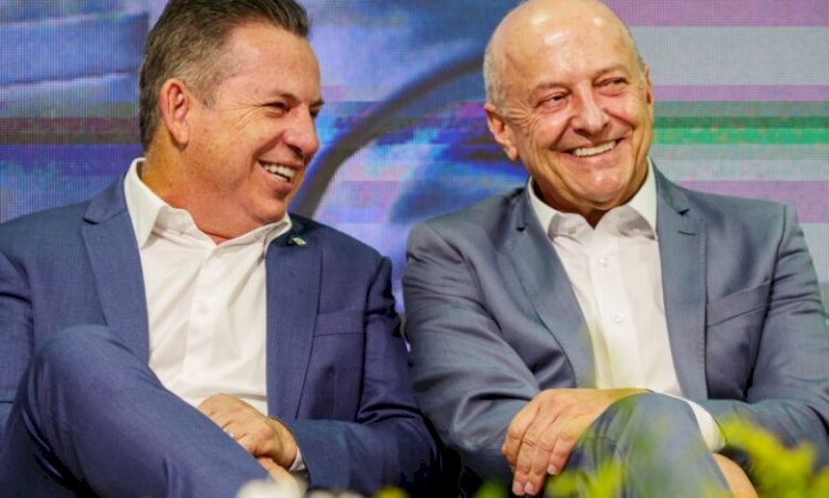 Pivetta projeta trocas no secretariado, mas anúncio oficial fica para terça