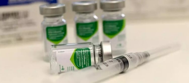 Mato Grosso terá Dia D da vacinação contra a gripe em 25 de abril