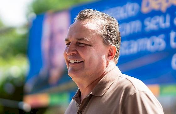 Pivetta deve abrir mão para Max ser governador após eleição