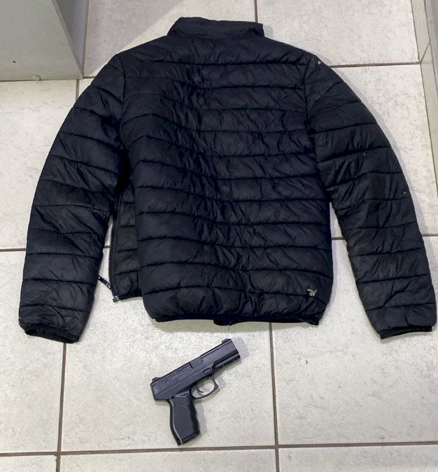 Segundo suspeito de assalto a idosos é preso pela Polícia Civil em Barra do Garças