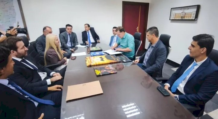 TRE-MT e Assembleia unem forças para alertar eleitor sobre prazo do dia 6 de maio e combate a fake news