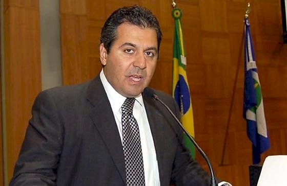 Justiça decreta prisão de ex-deputado por dívida de pensão alimentícia