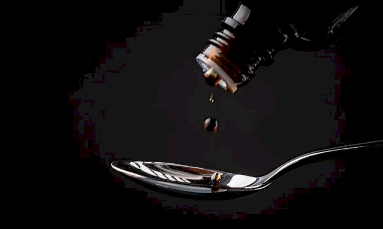 Anvisa suspende venda de xaropes com clobutinol