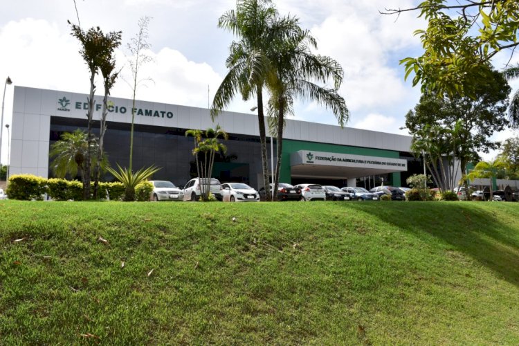 Famato orienta produtores a consultar Prodes antes de pedir crédito rural