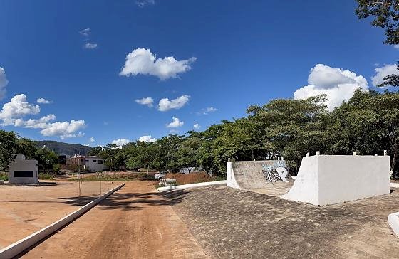 Orla Beira-Rio deve se consolidar como um dos maiores cartões-postais de Barra do Garças