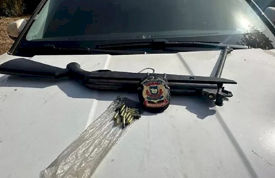 Fazenda ligada a confronto com faccionados volta ao centro de investigações em Barra do Garças