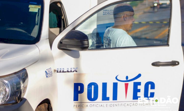 Perícia descarta violência sexual em morte de bebê em Barra do Garças