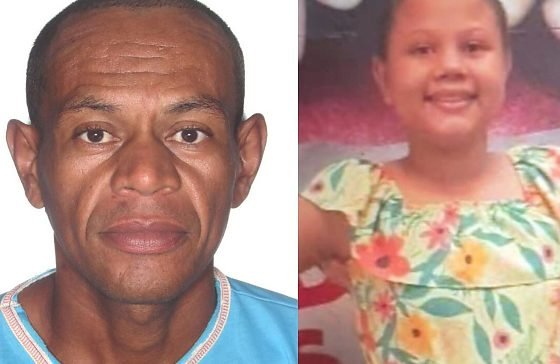 Homem é preso por matar filha de 12 anos após descobrir conversas em rede social