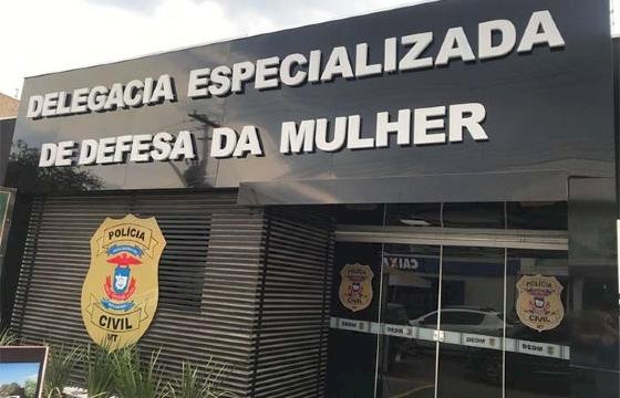 Menina relatou que foi forçada a cometer atos libidinosos em três ocasiões diferentes; homem foi preso em Indianópolis