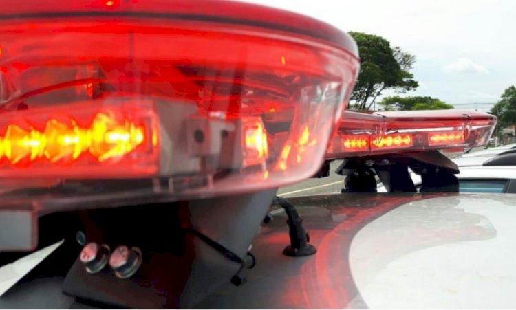 Polícia resgata mulher após denúncia de cárcere privado em Barra do Garças; suspeito é preso