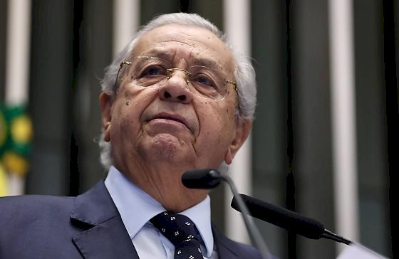 Veja vídeo – Jayme chora após derrota, vê desonestidade e critica “traidores”