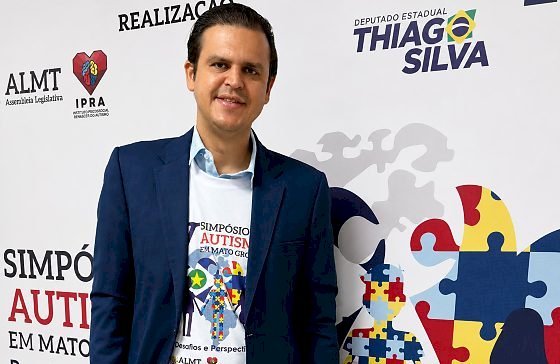 Nova lei amplia direitos das pessoas com autismo e fortalece atendimento em Mato Grosso