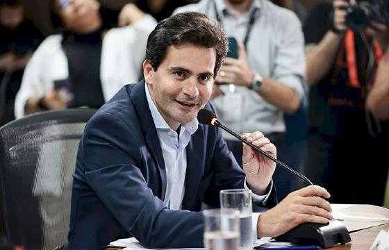Fábio Garcia reúne credenciais e apoio de lideranças para ser vice de Otaviano Pivetta