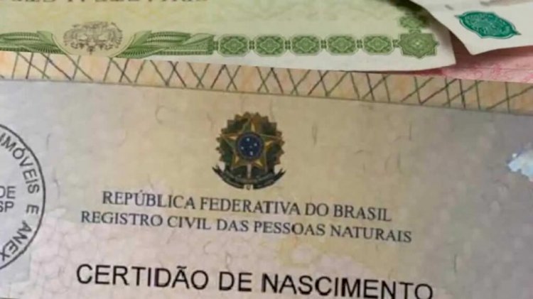 Mutirão Pai Presente começa nesta segunda-feira (3) com reconhecimento de paternidade e exame de DNA em MT