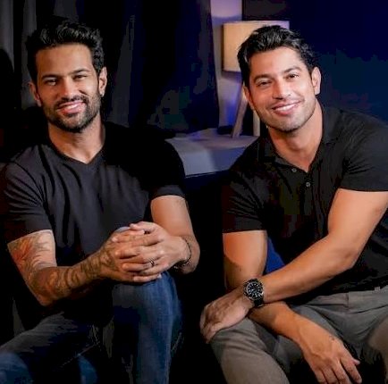 5º Festival de Pesca de São José do Couto terá show de Edy Britto & Samuel em setembro