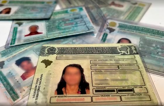 Mais de 3 mil CNHs estão esquecidas no Detran de MT; veja os riscos de não retirar
