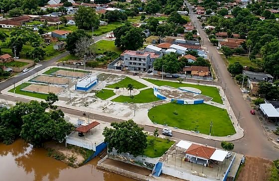 Após denúncia de vereador, TCE irá apurar gasto de R$ 422 mil em marmitas em Araguaiana