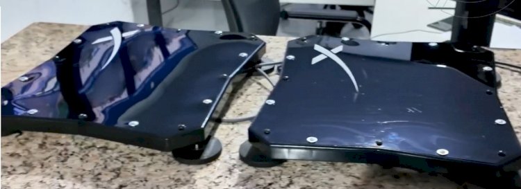 CONSEG entrega Starlink e equipamentos de segurança à Polícia Militar de Campinápolis