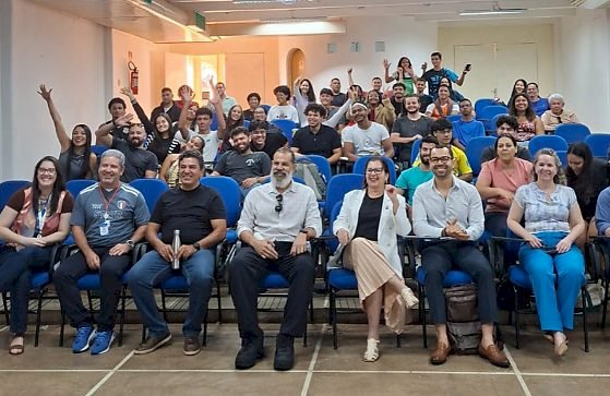 UFMT anuncia retorno do bacharelado em Educação Física em Pontal do Araguaia