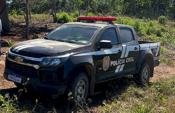 Polícia Civil deflagra operação contra investigados por tentativa de homicídio motivada por conflito de terras
